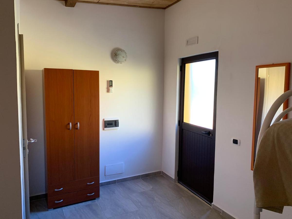 Bed and Breakfast Casa Acito Stornara Esterno foto