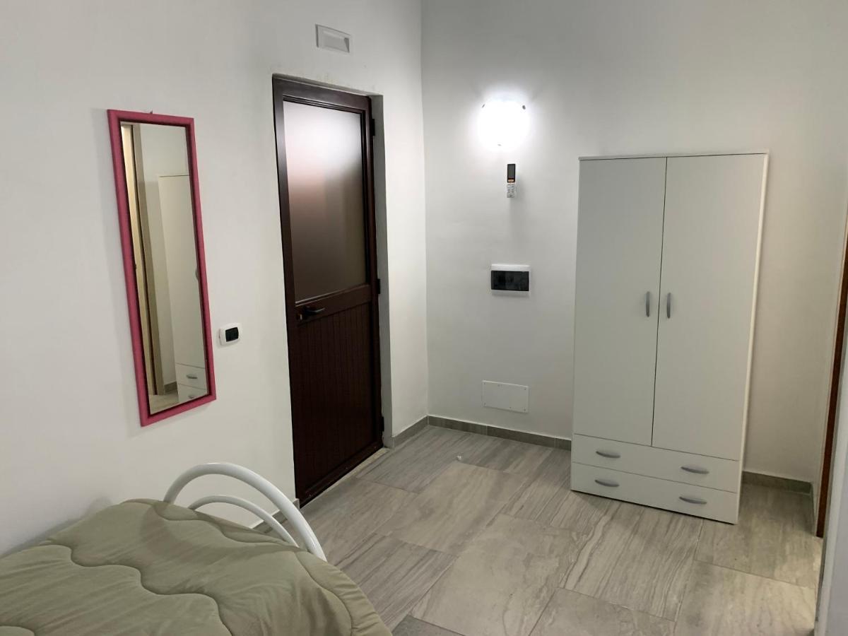 Bed and Breakfast Casa Acito Stornara Esterno foto